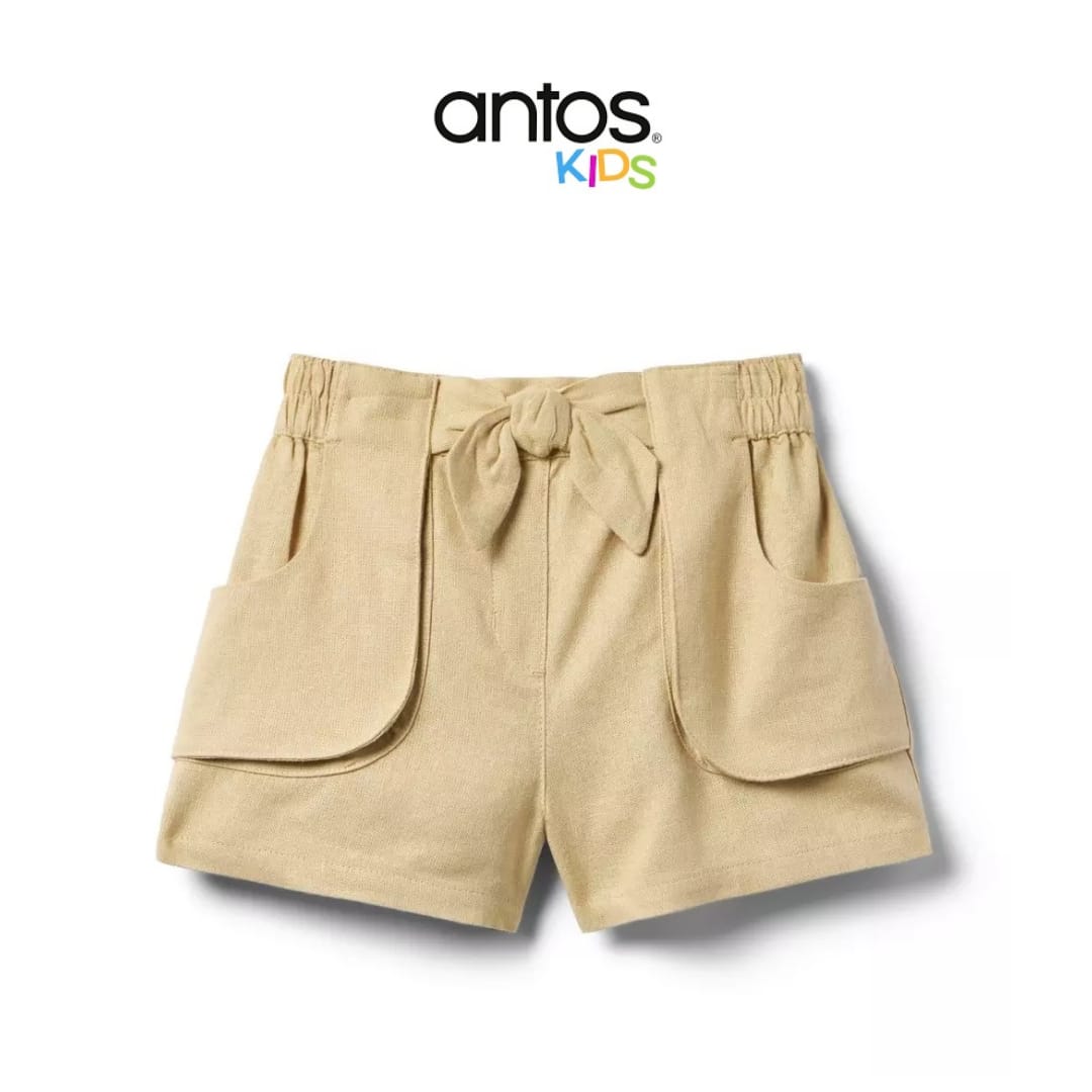 The Bow Cargo Short