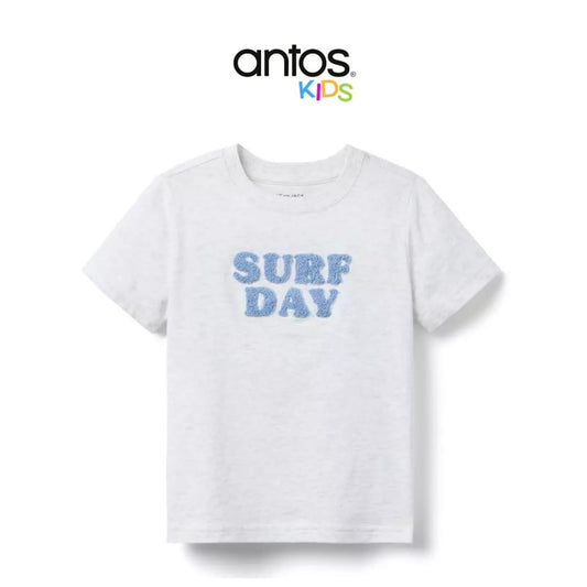 Surf Day Tee