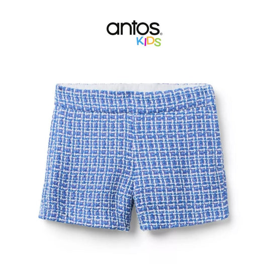 Tweed Short