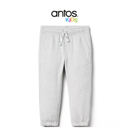 The French Terry Jogger