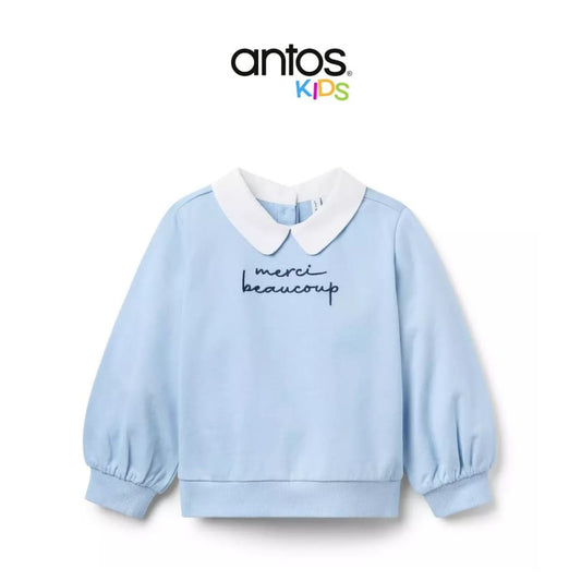 Merci Beaucoup Sweatshirt