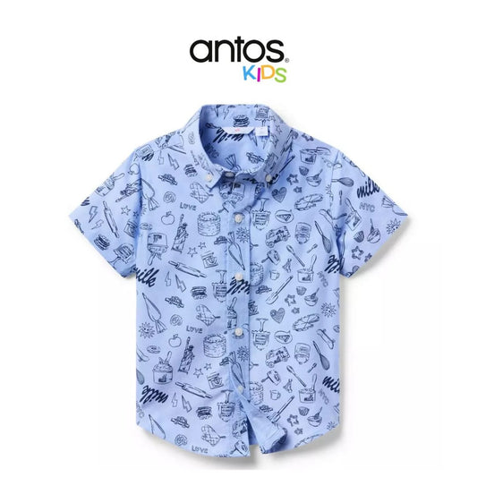 Milk Bar X Janie And Jack Slice Of Style