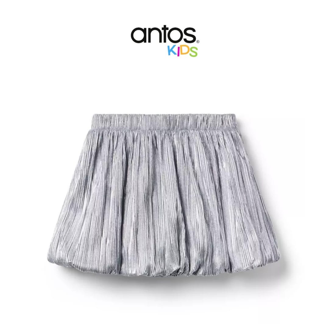 Milk Bar X Janie And Jack Pleated Skirt