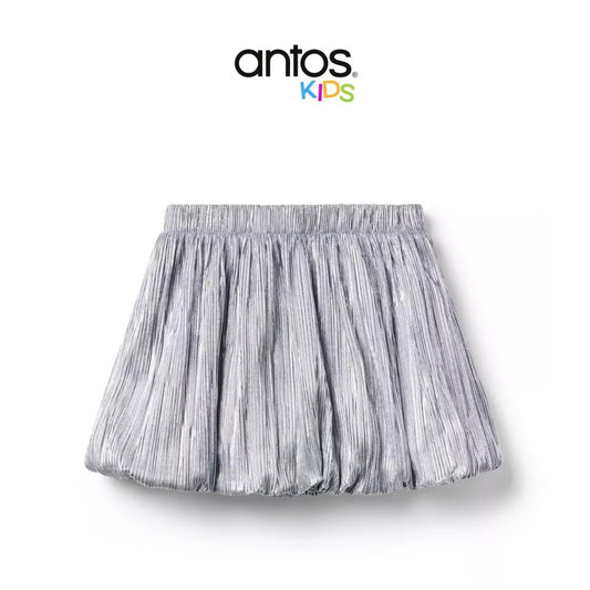 Milk Bar X Janie And Jack Pleated Skirt