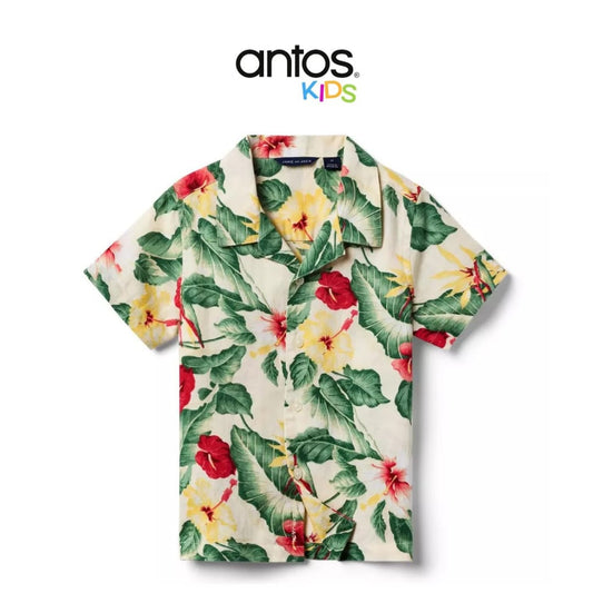 The Cabana Shirt