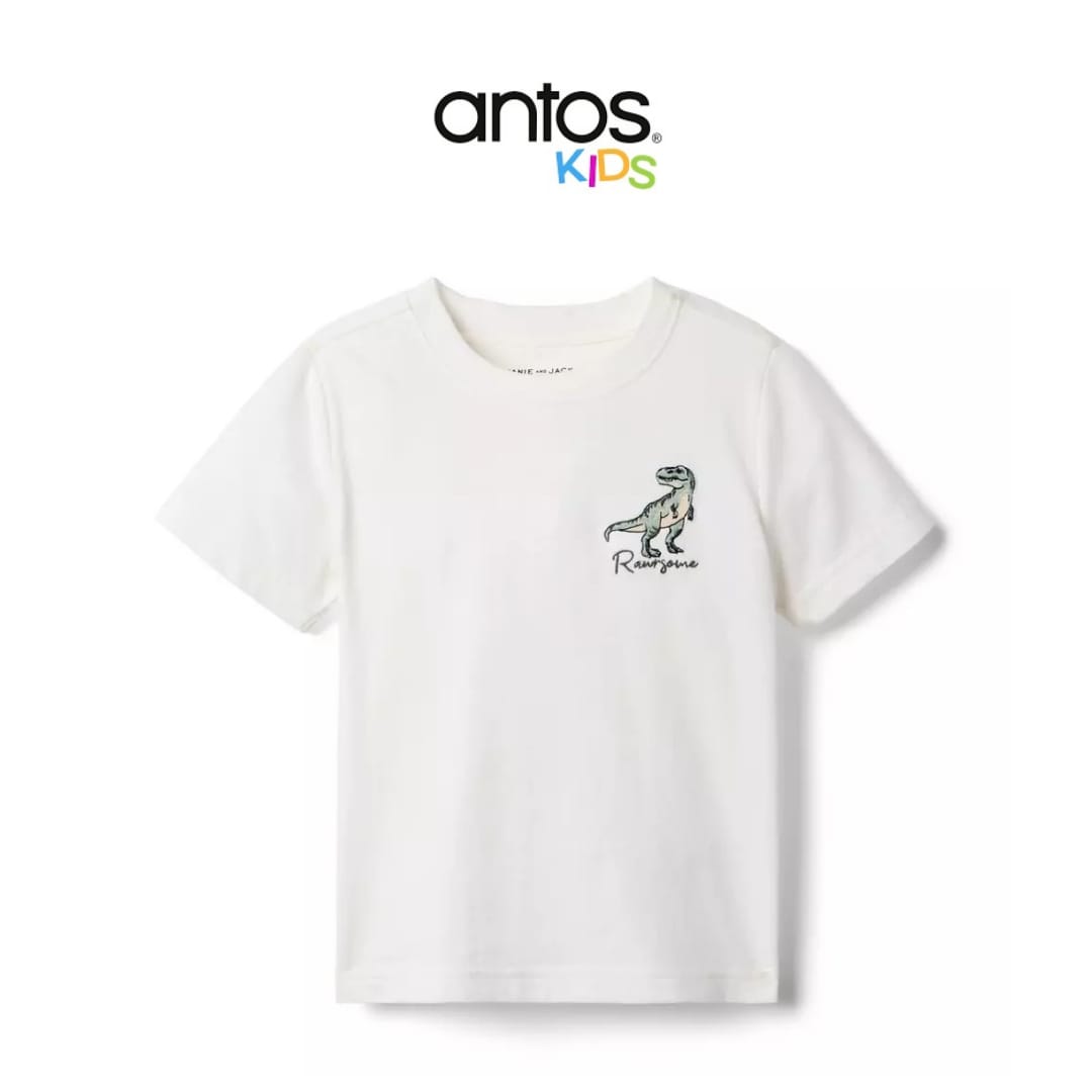 Dinosaur Tee