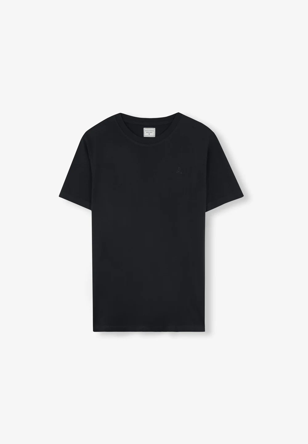 Nos Skull Tee
