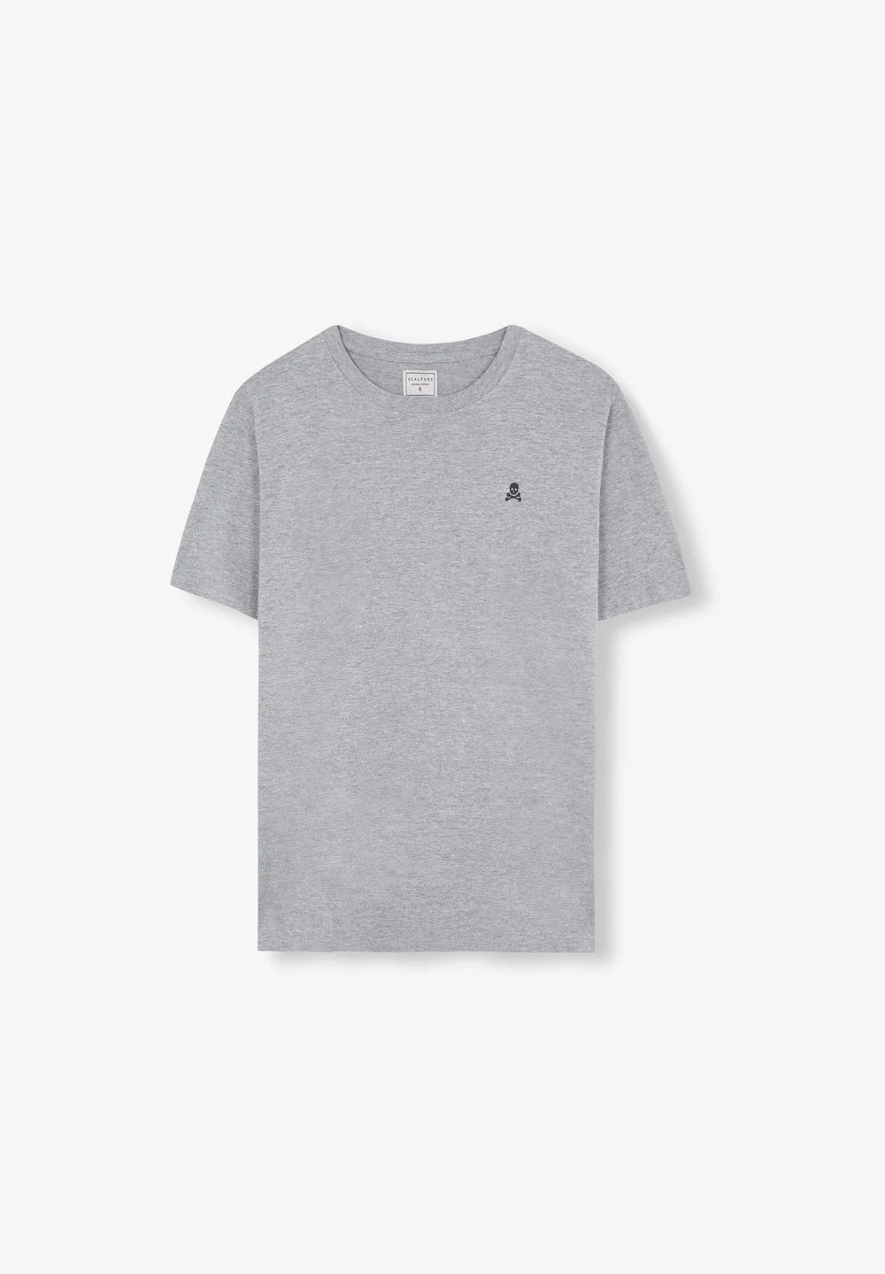 Nos Skull Tee