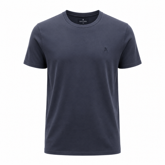 Nos Skull Tee