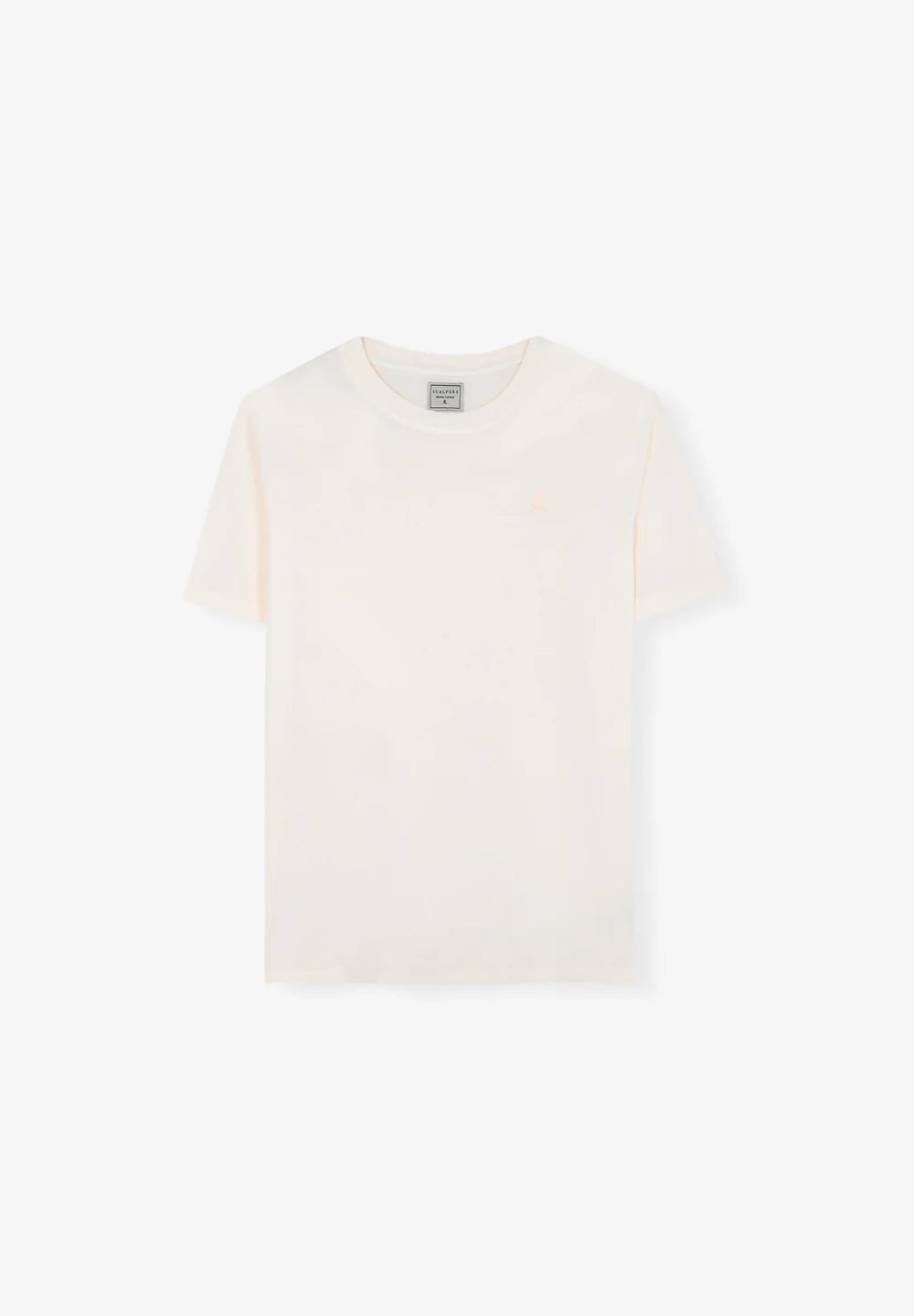 Nos Skull Tee