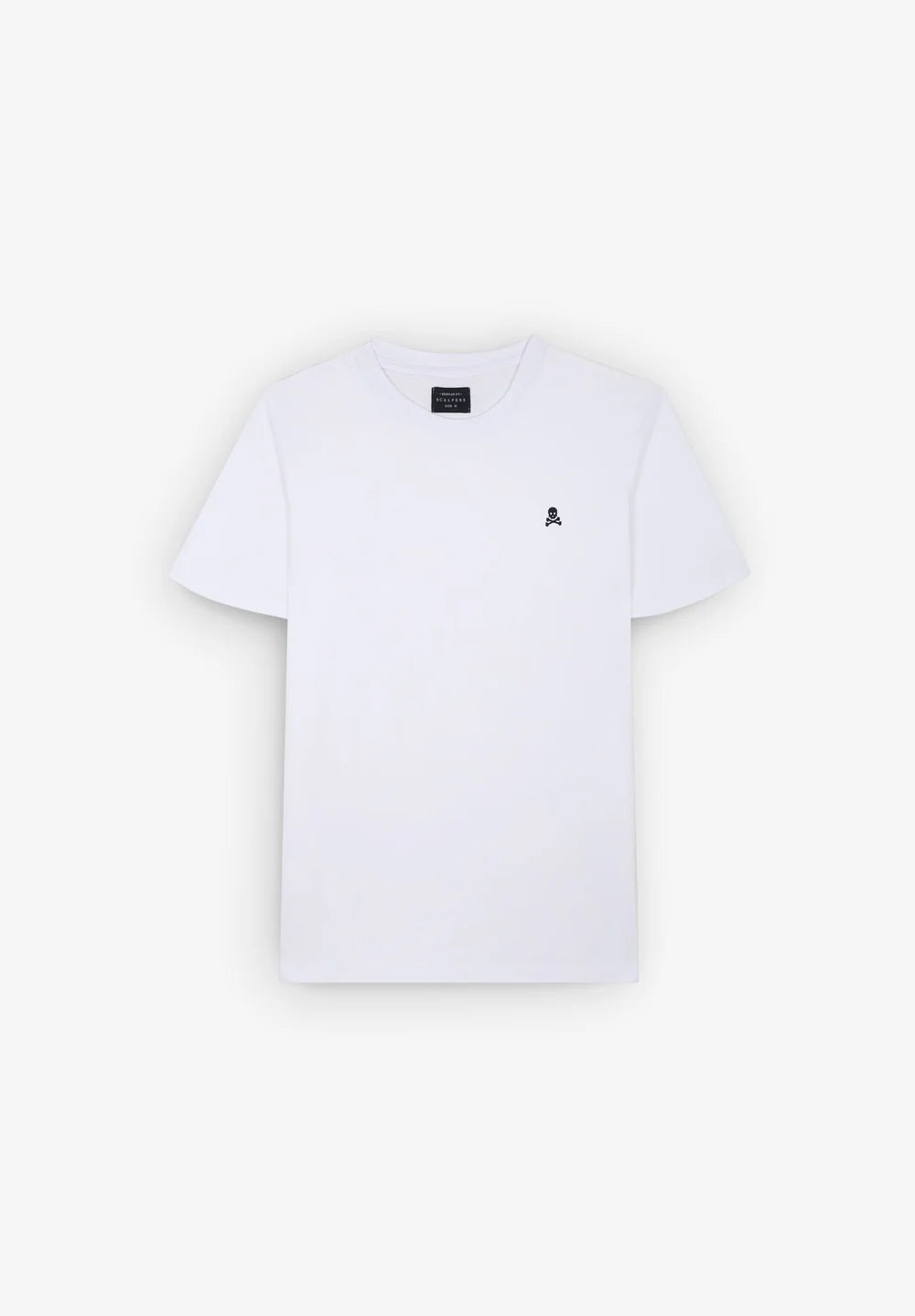 Nos Skull Tee