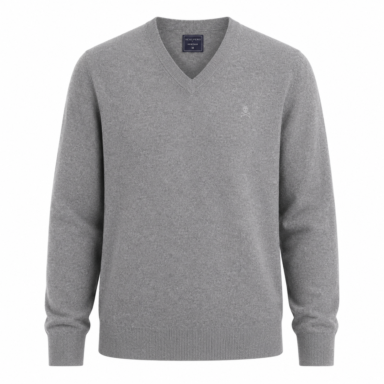 Scnos V Neck