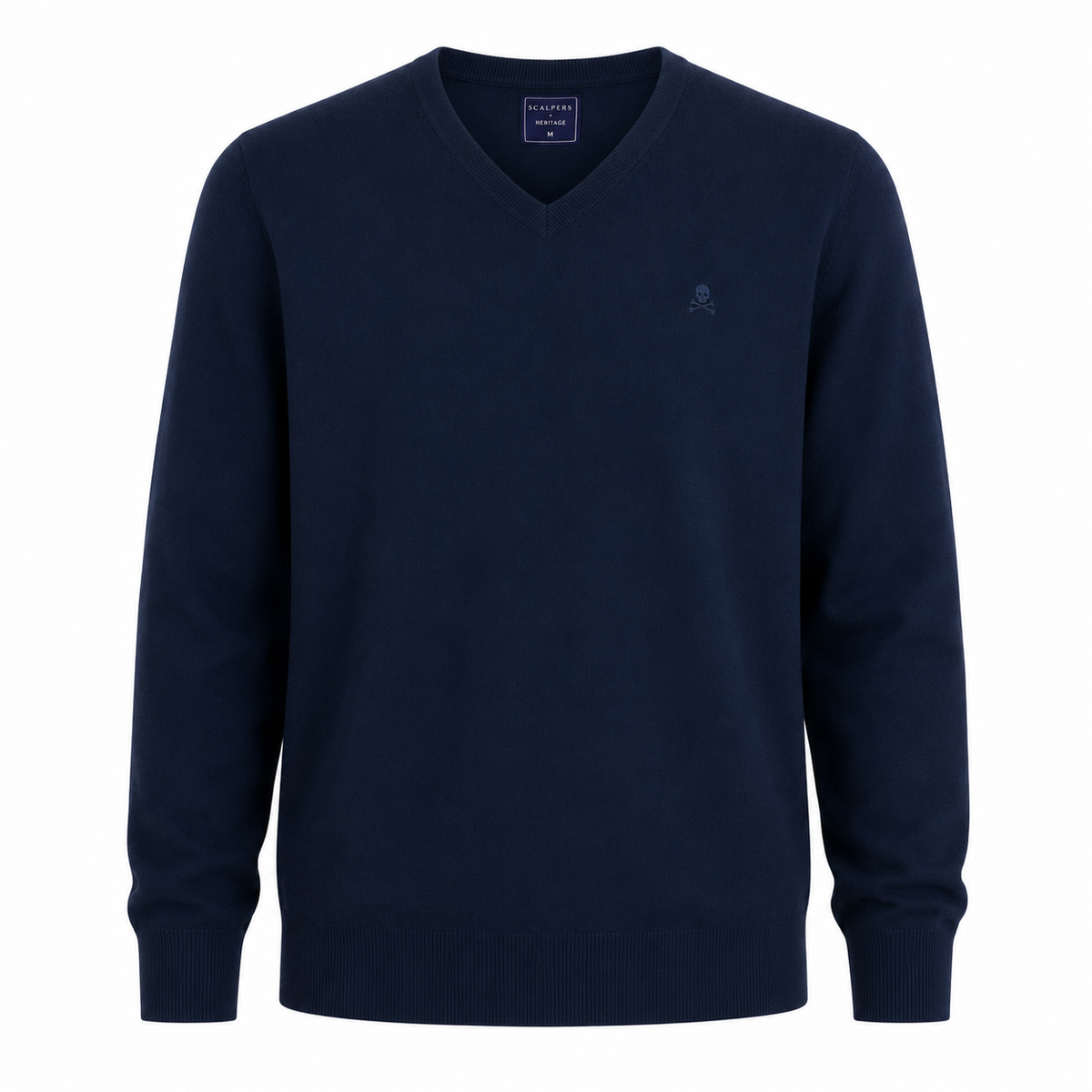 Scnos V Neck