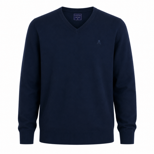 Scnos V Neck