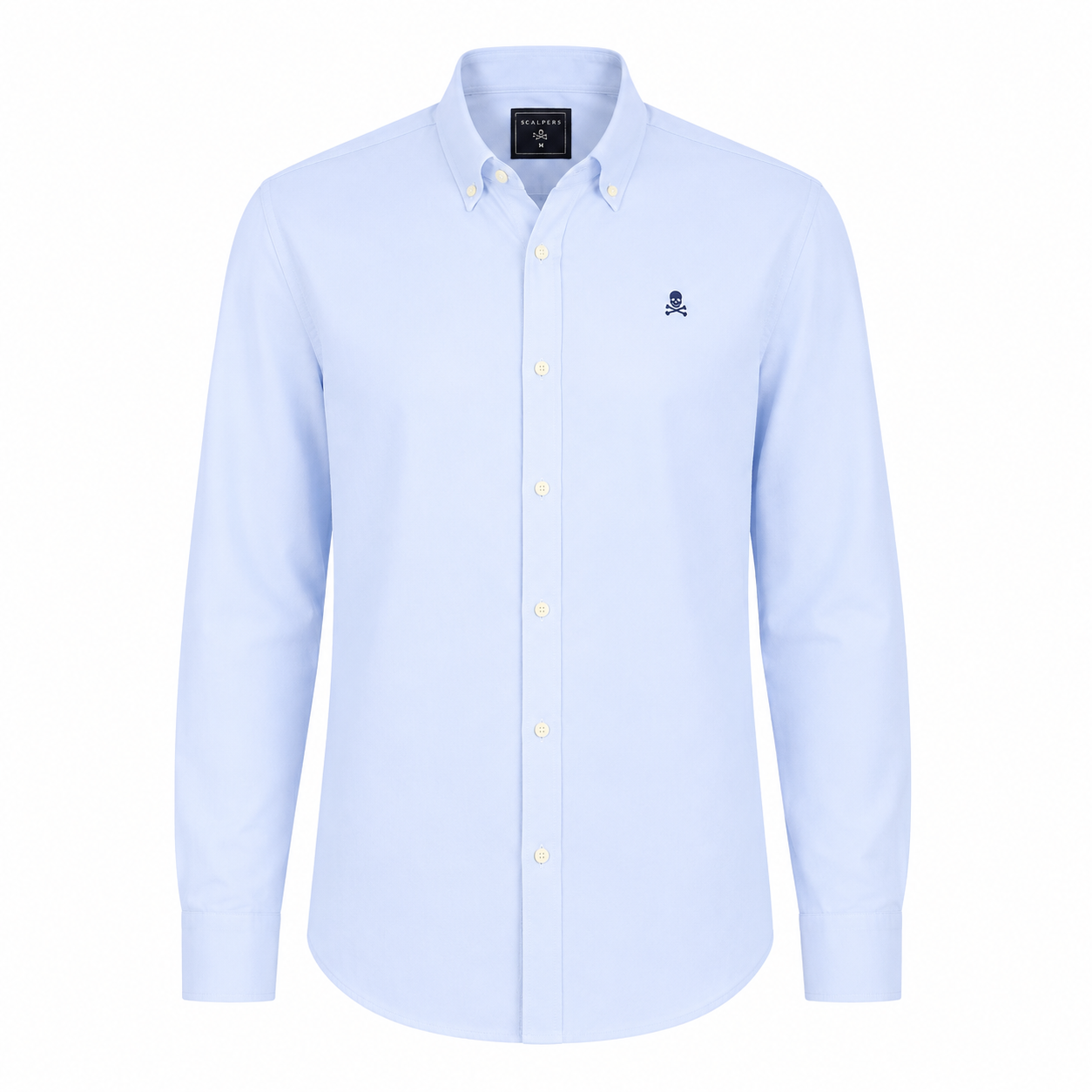 Scnos Button Down Shirt