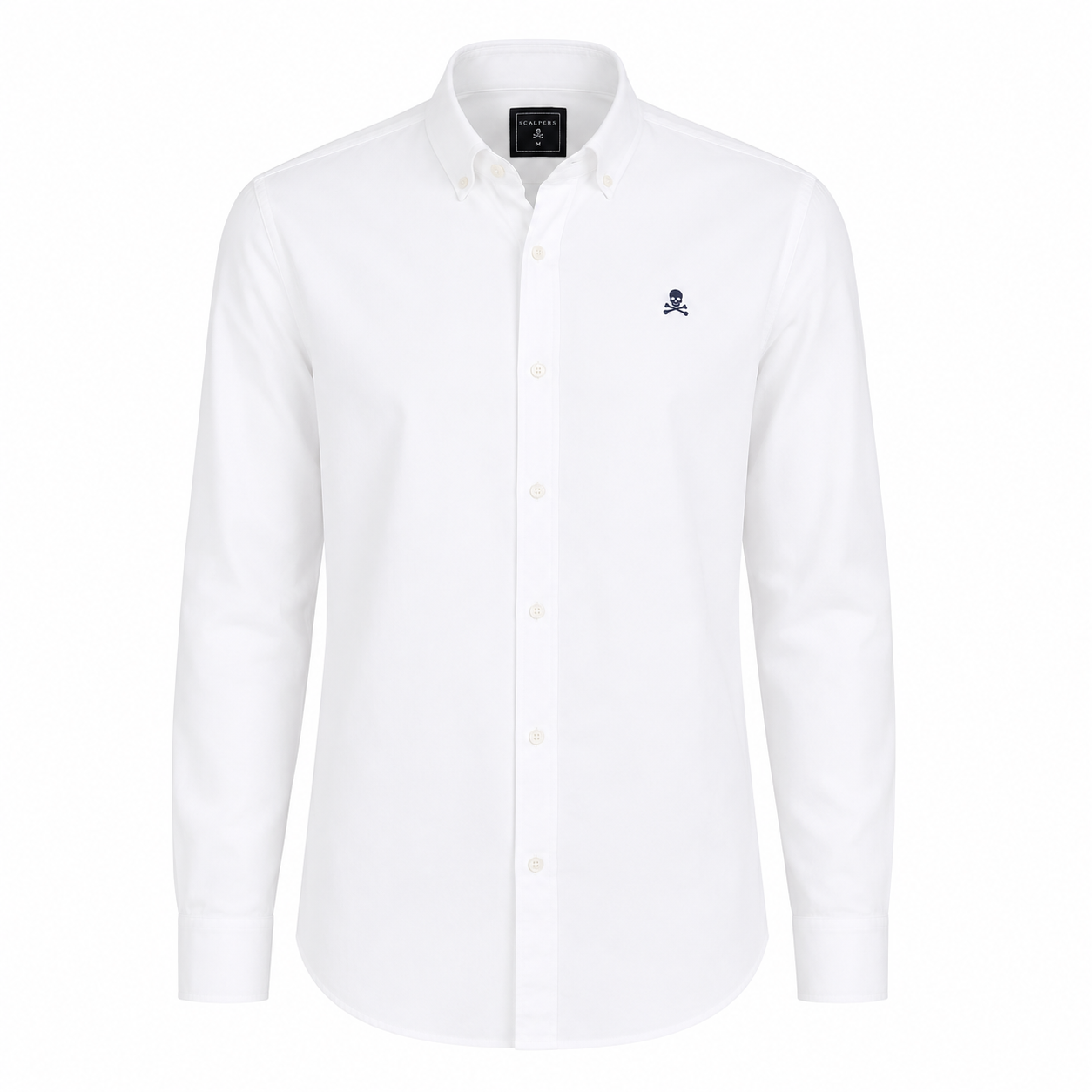 Scnos Button Down Shirt