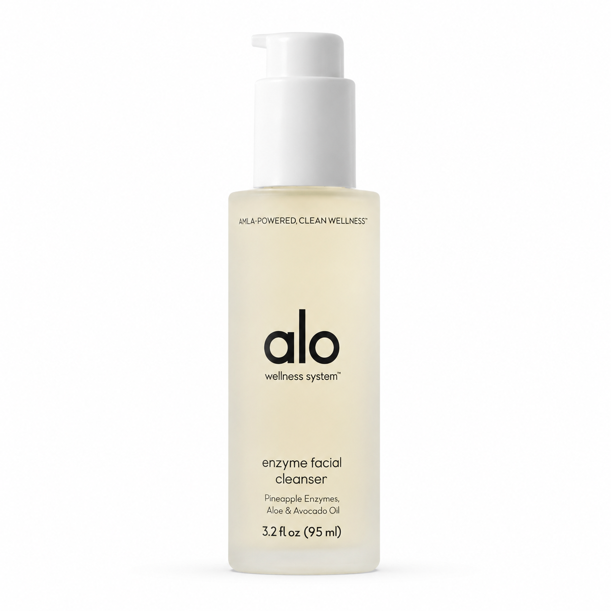 Enzyme Facial Cleanser