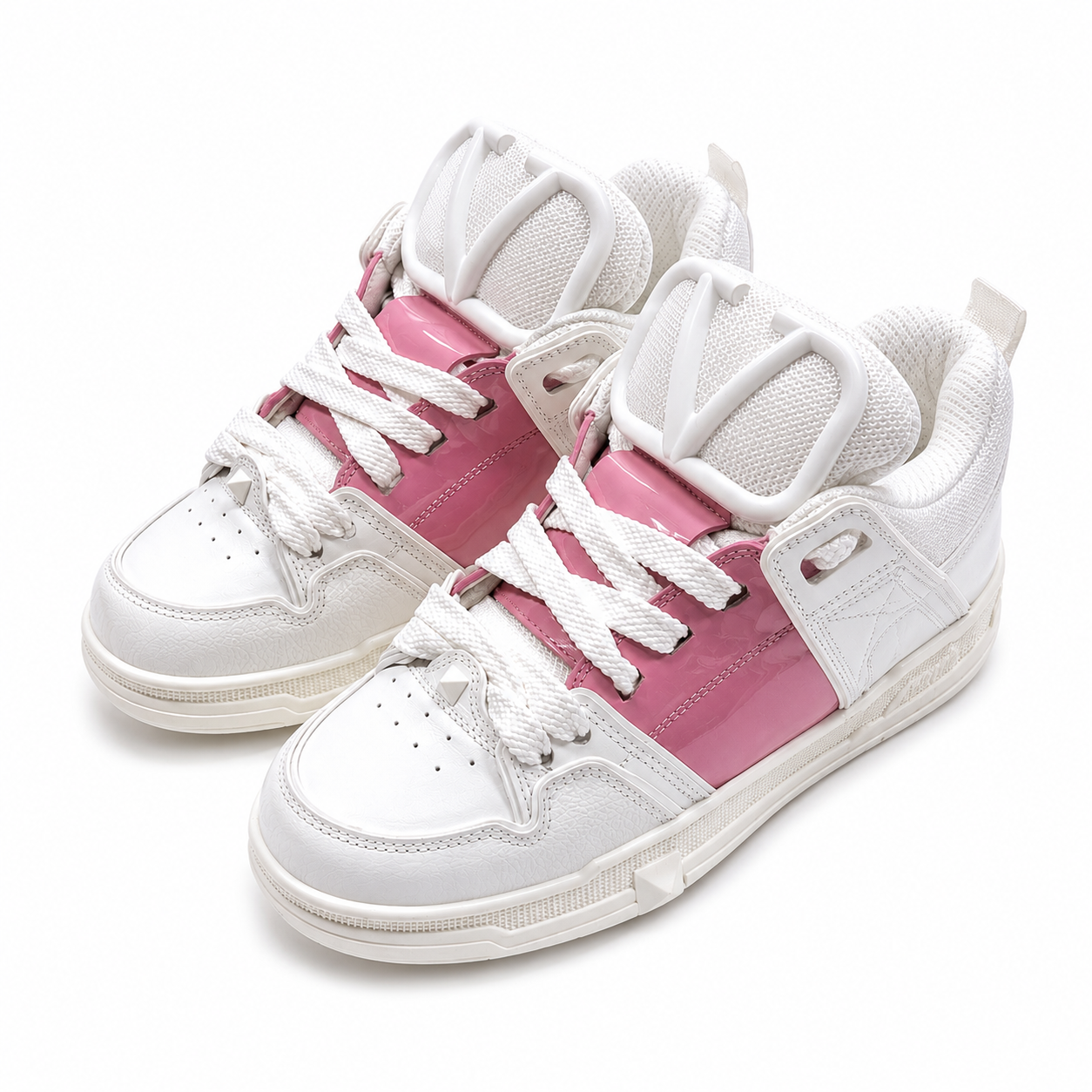Open Skate Sneaker