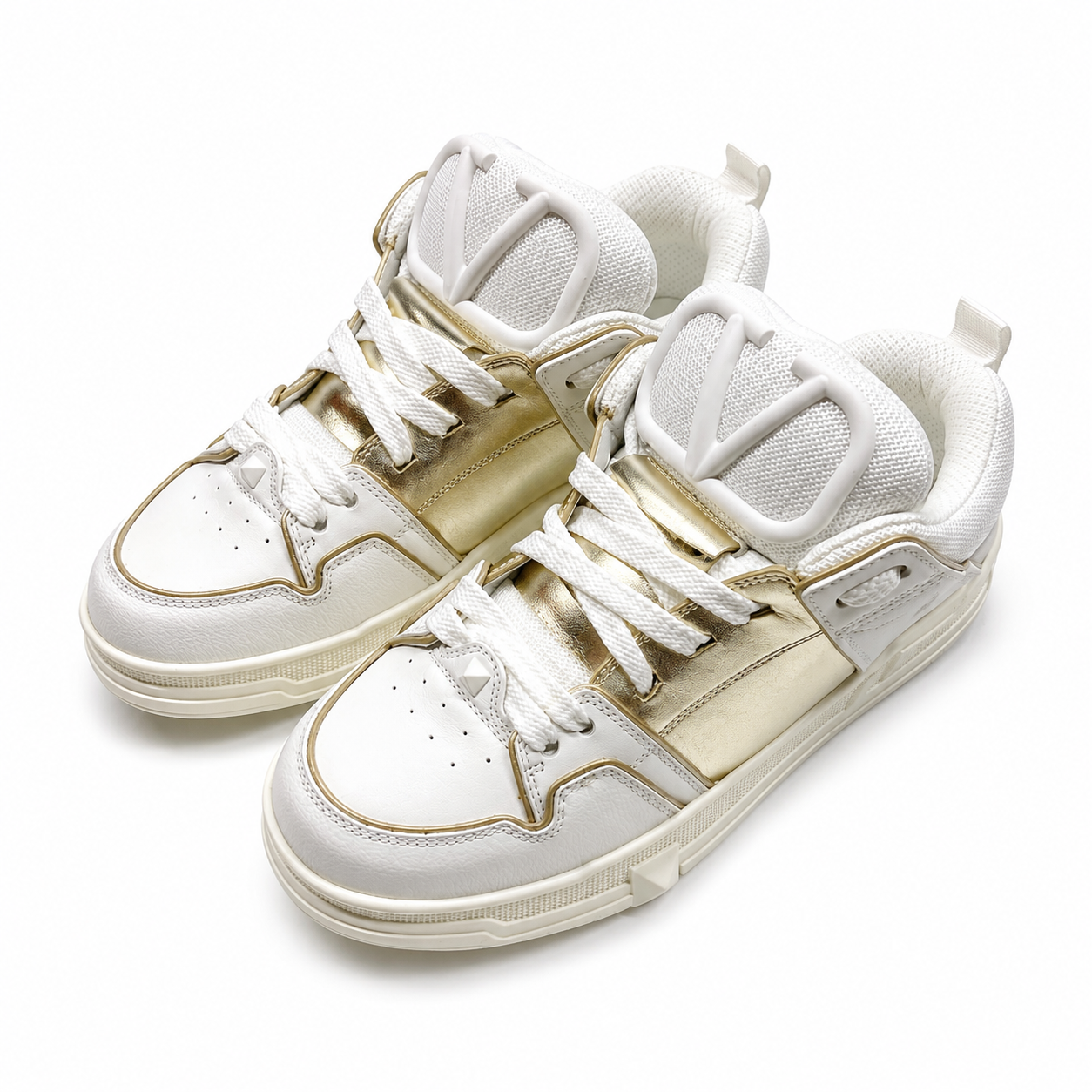 Open Sneaker