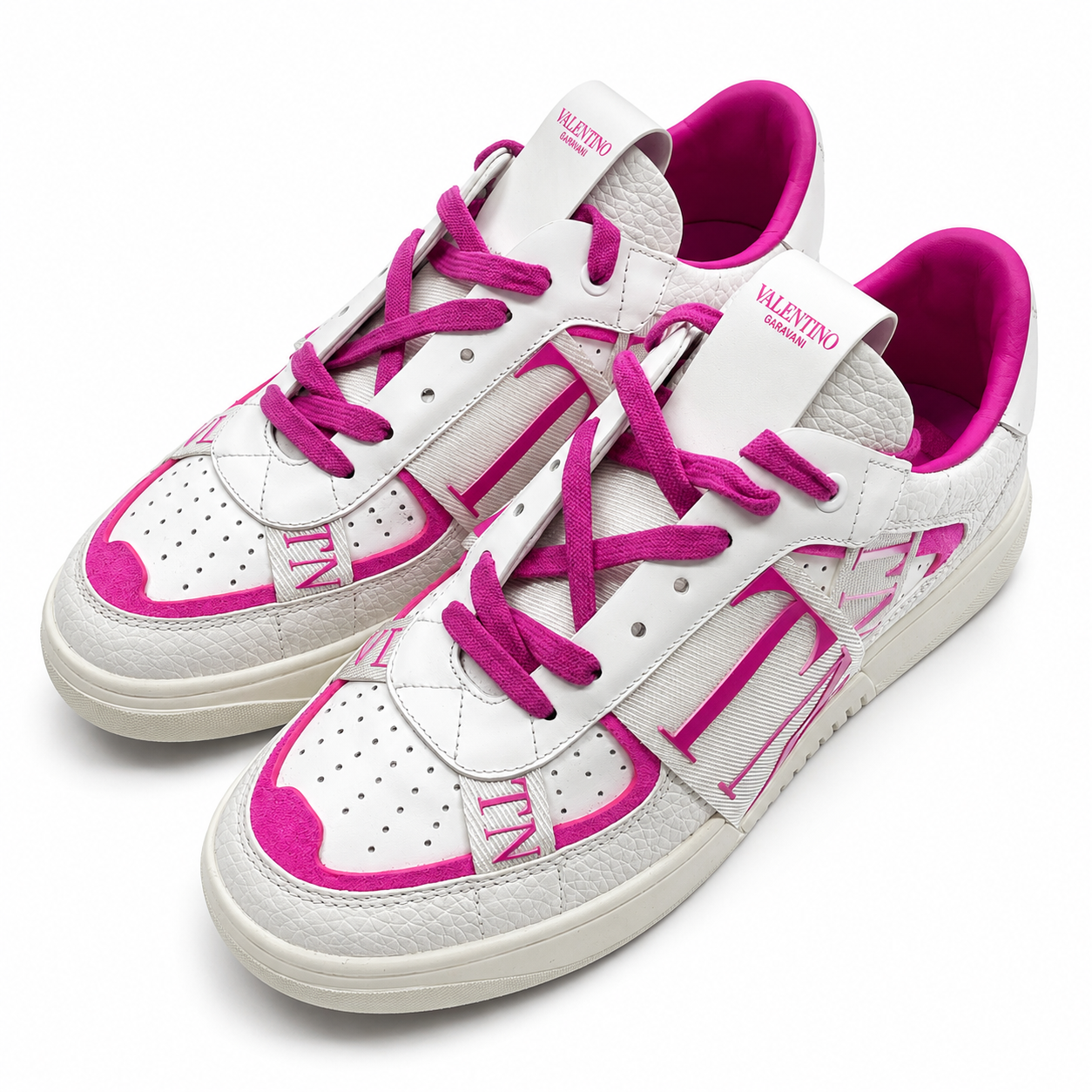 Sneaker Open