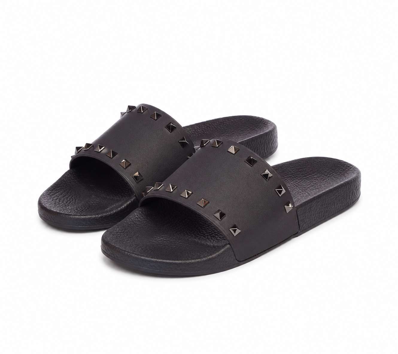 Summer Rockstud Sandal