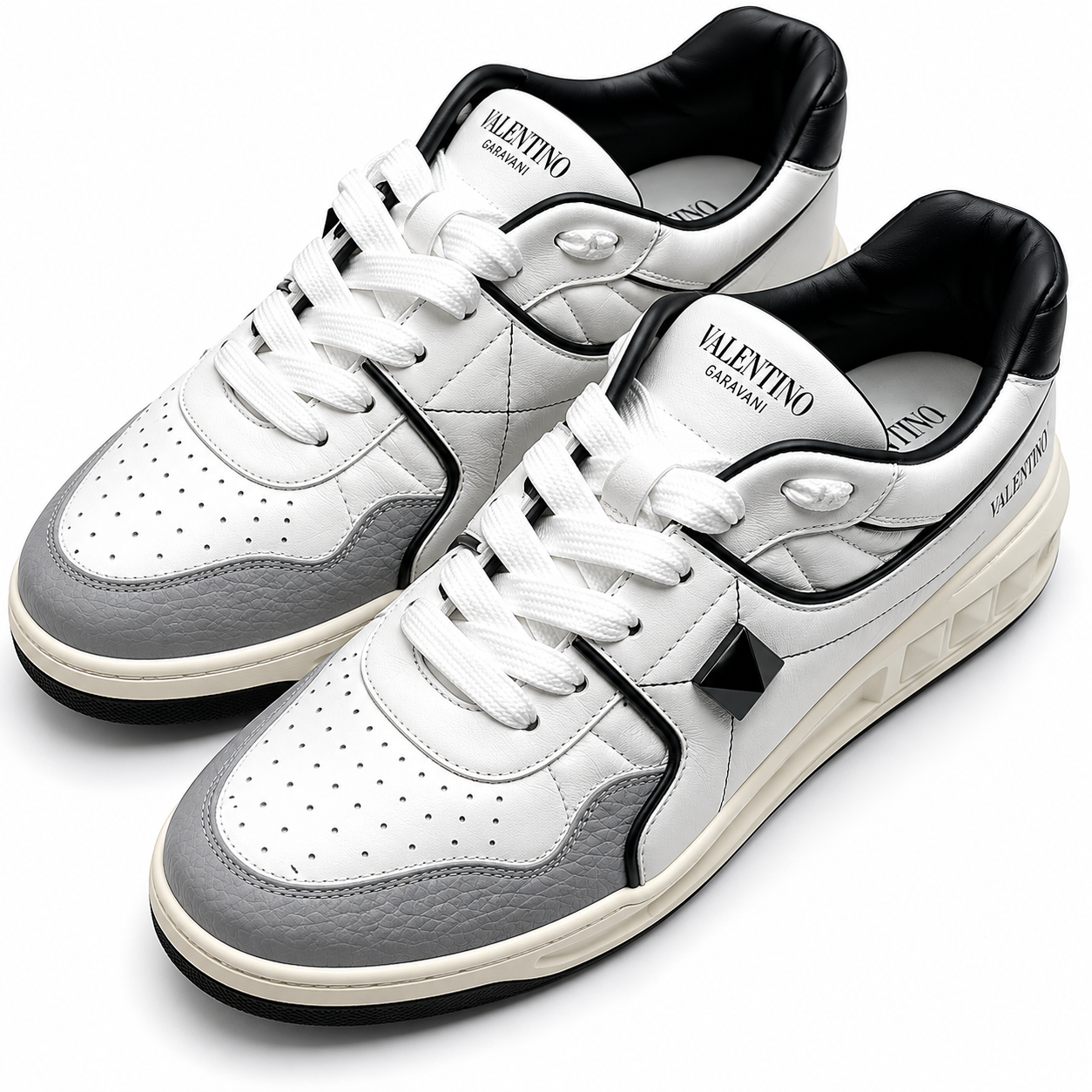 One Stud Sneaker