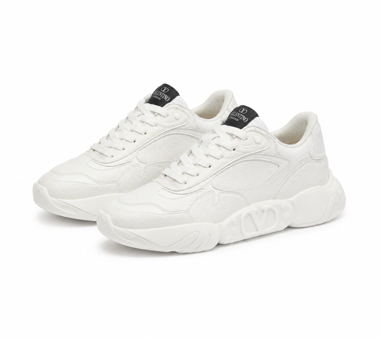 Bubbleback Sneaker