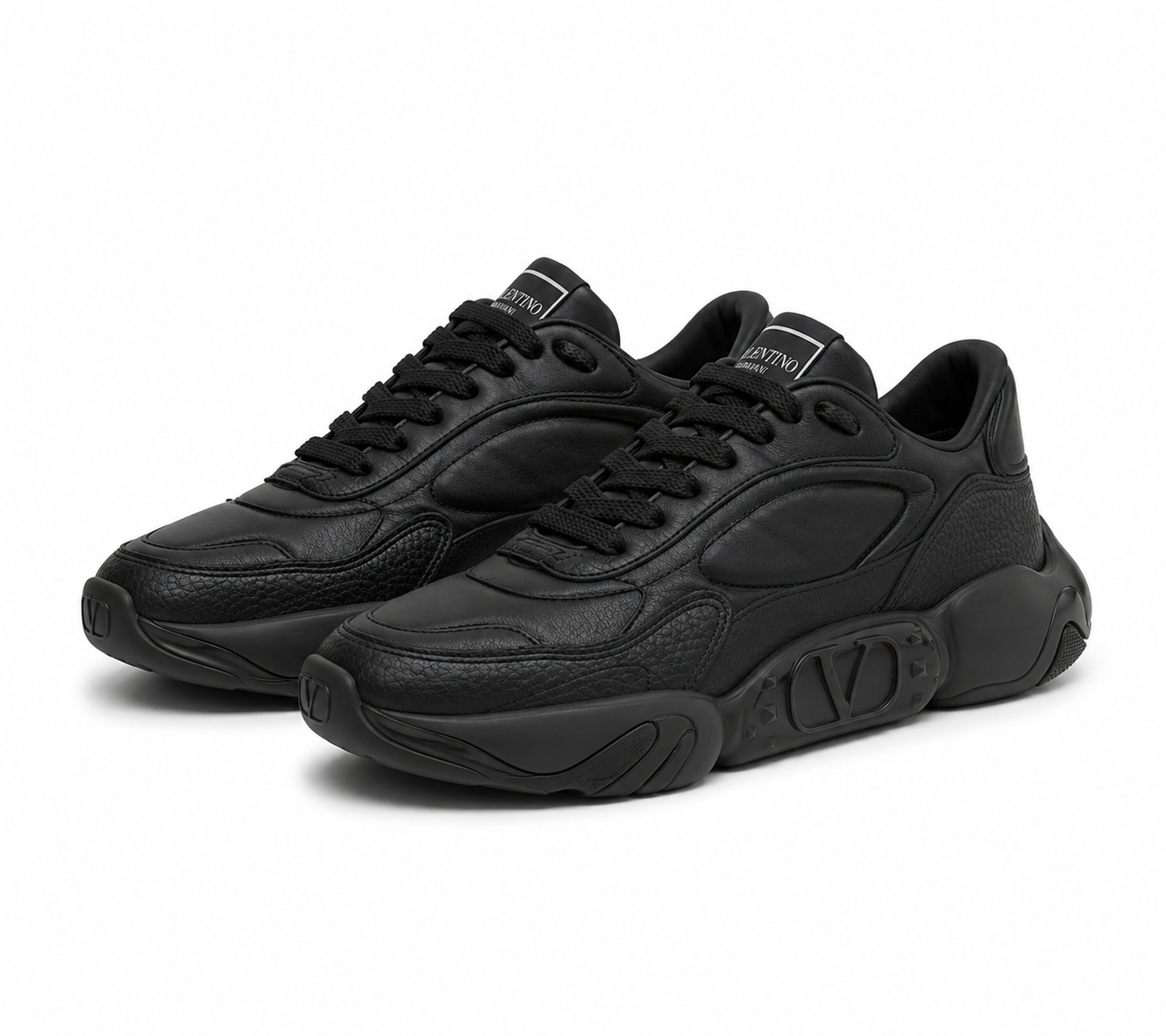 Bubbleback Sneaker