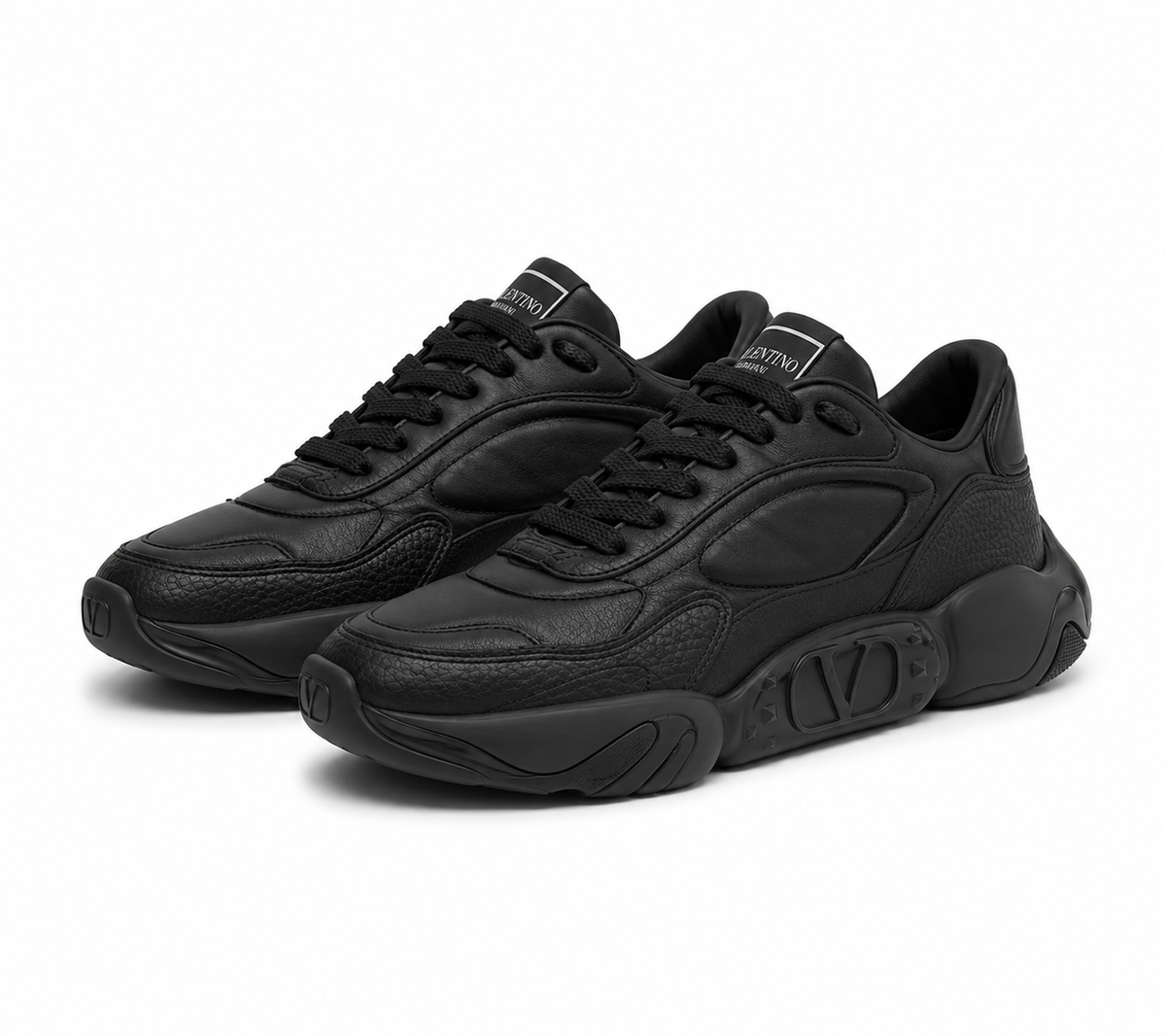 Bubbleback Sneaker