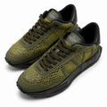 One Stud Sneaker