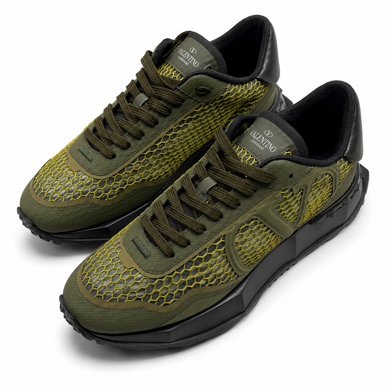 One Stud Sneaker