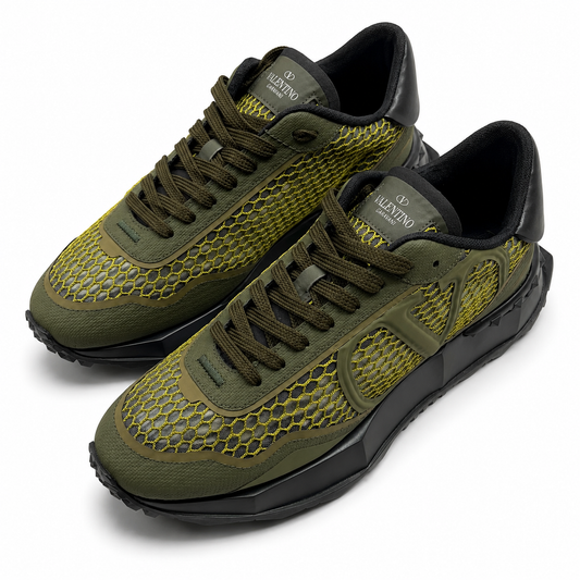One Stud Sneaker