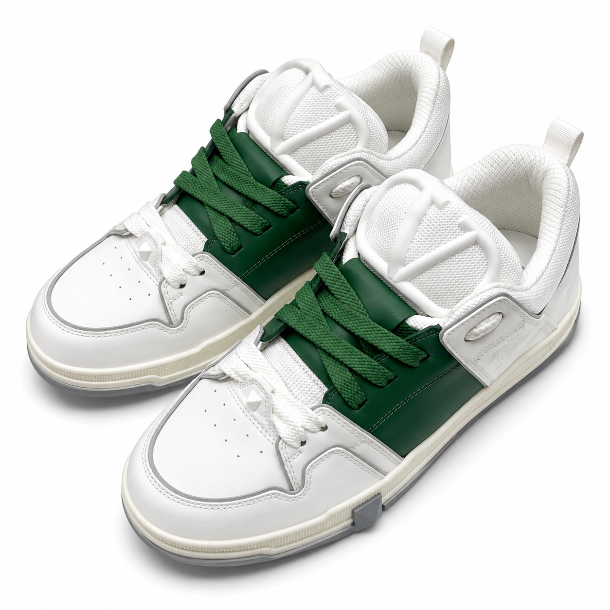 Open Skate Sneaker