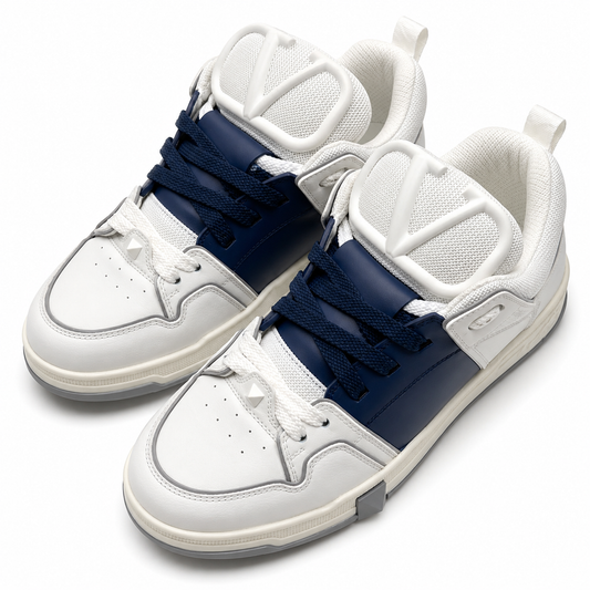 Open Skate Sneaker