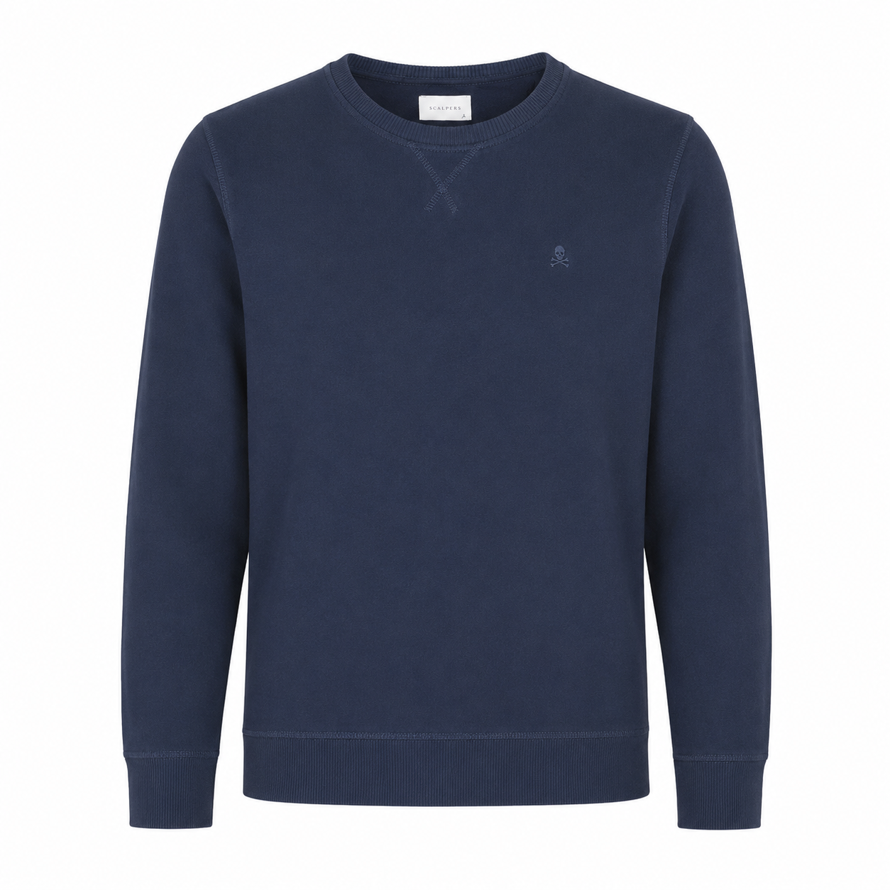 Scnos Fade Sweater