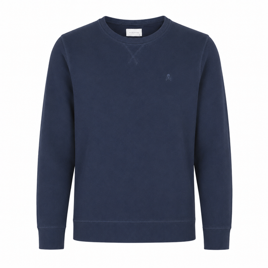 Scnos Fade Sweater