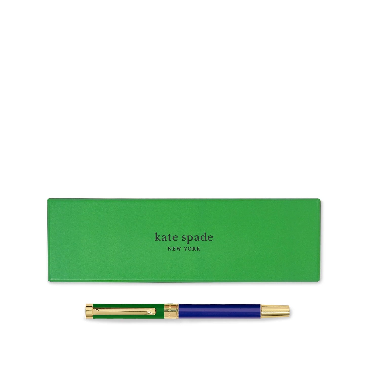 Ballpoint Pen, Colorblock