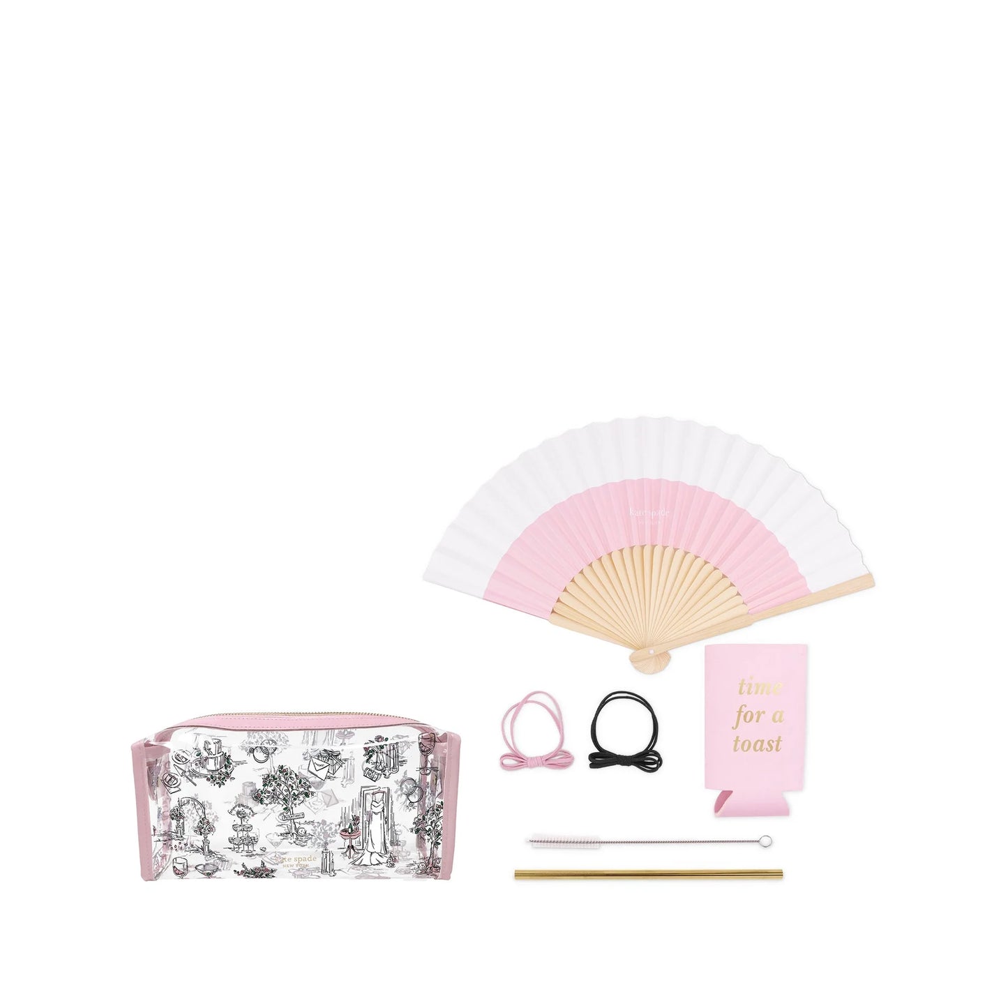 Bridal Kit, Bridal Toile