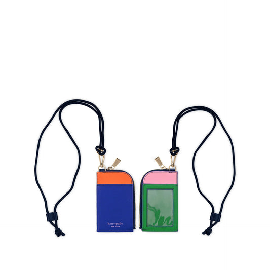 ID Holder, Colorblock