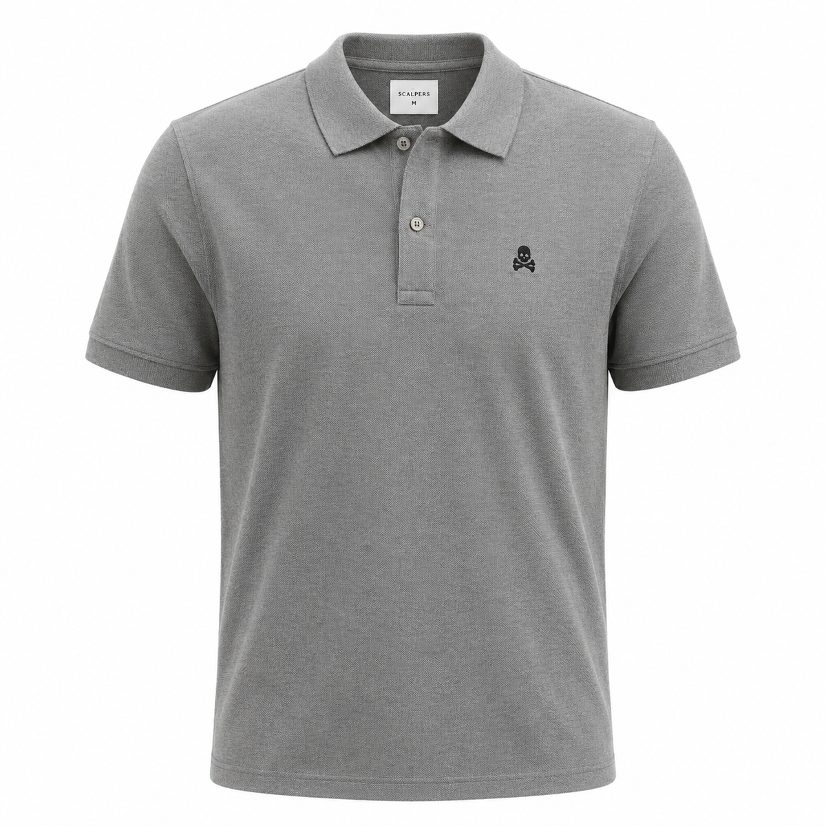 Scnos Basic Polo Kids