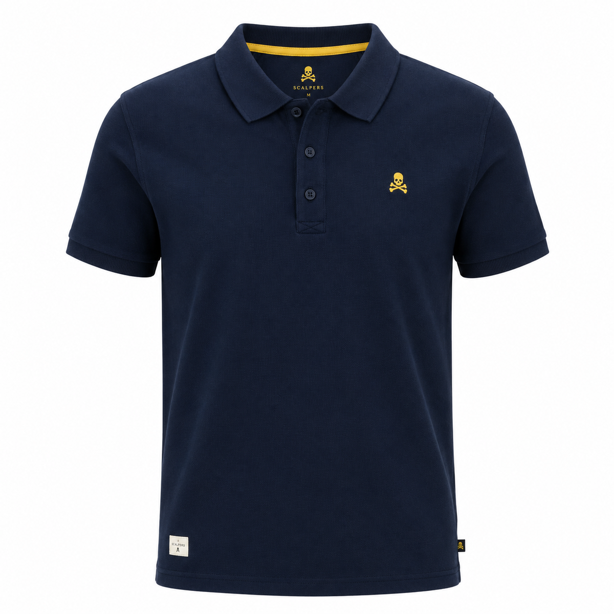 Scnos Basic Polo Kids