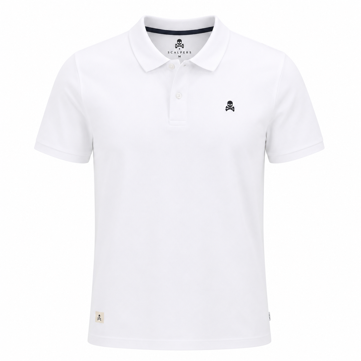 Scnos Basic Polo Kids