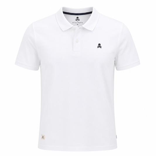 Scnos Basic Polo Kids