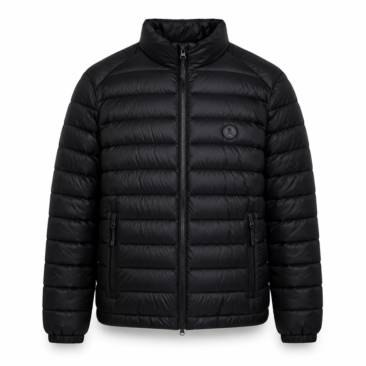 Scnos Gstaad Jacket