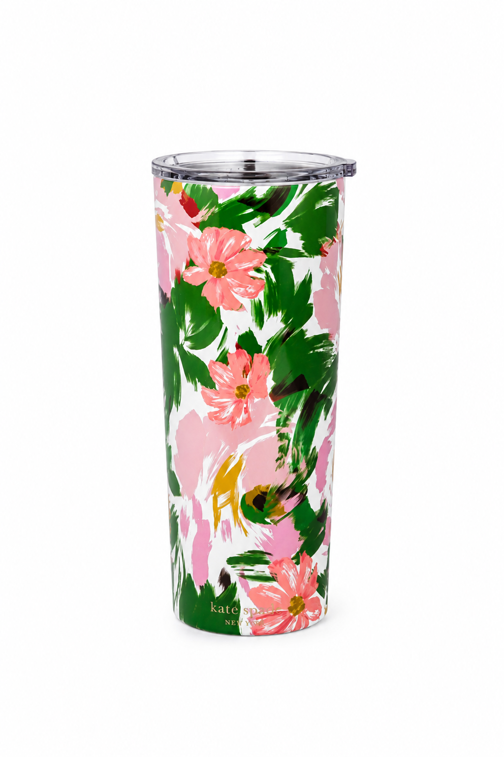 Hidden Garden Ss 24Oz Tumbler
