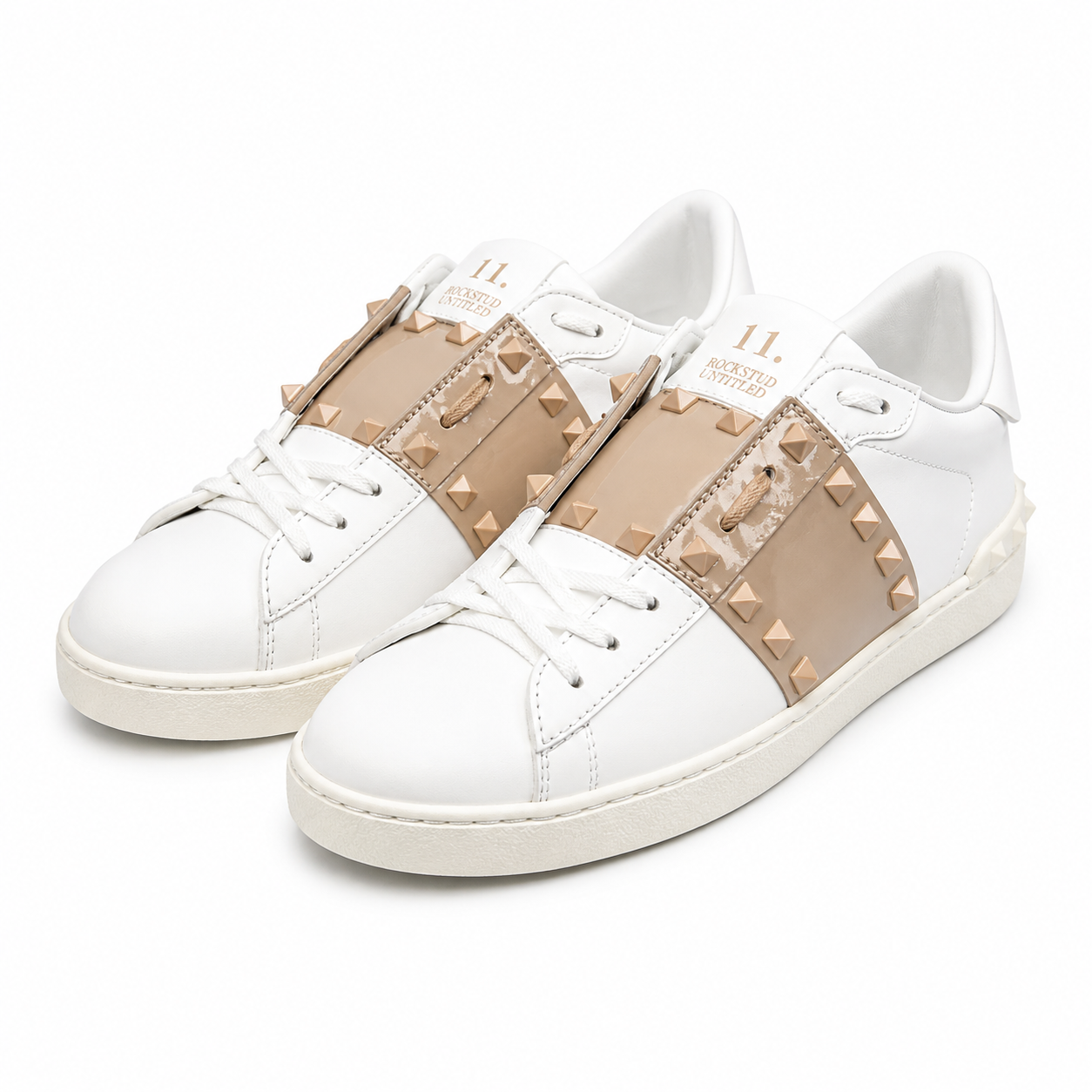 Rockstud Sneaker