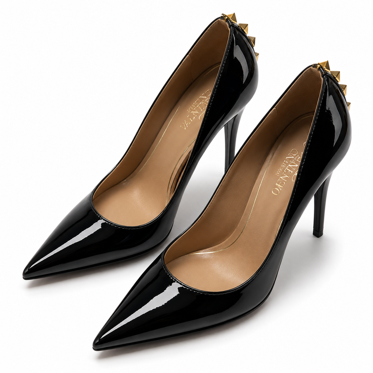 Rockstud Pump