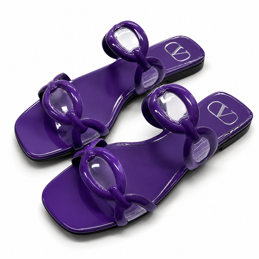 Chain Slide