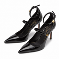 Tip Toe Ankle Strap