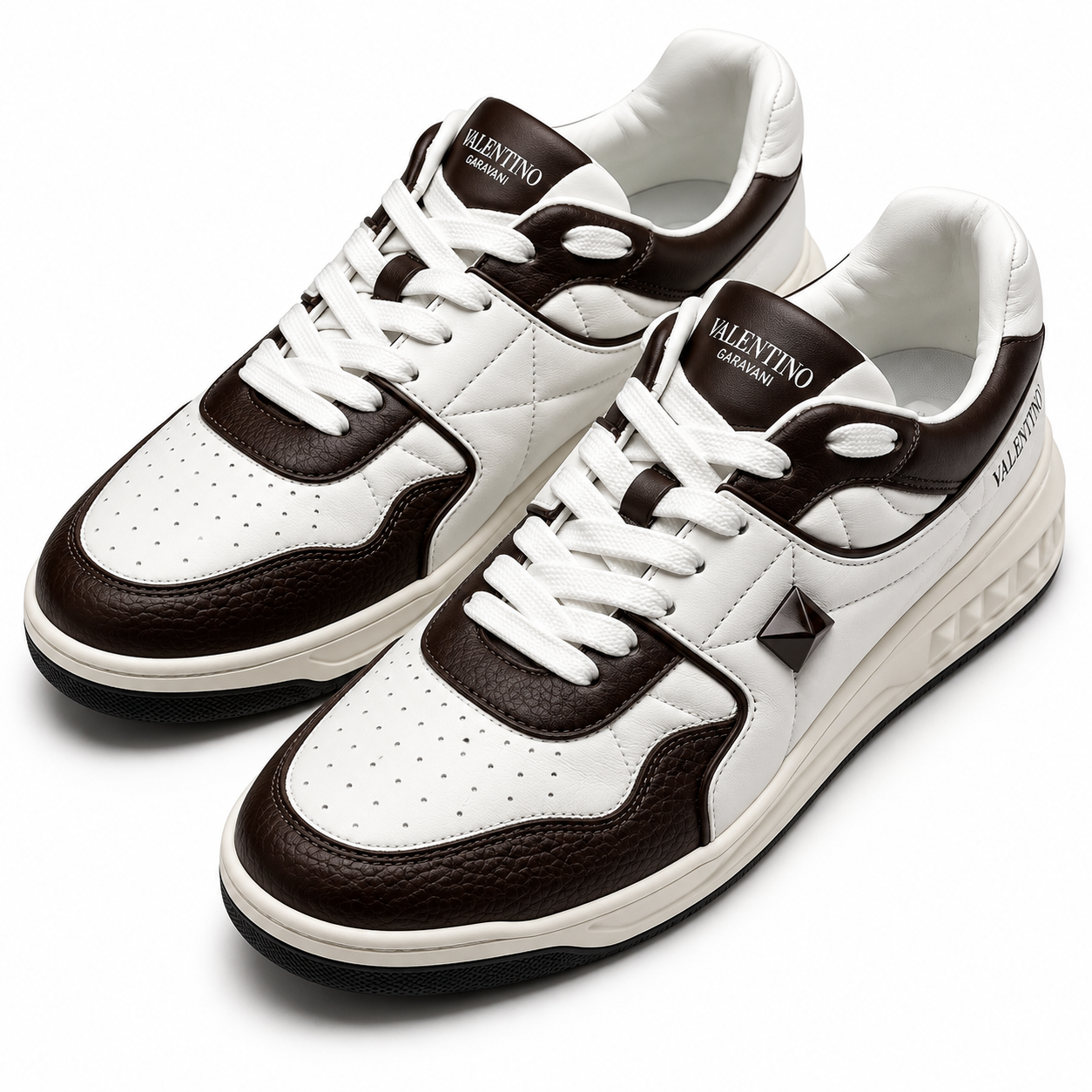 One Stud Sneaker
